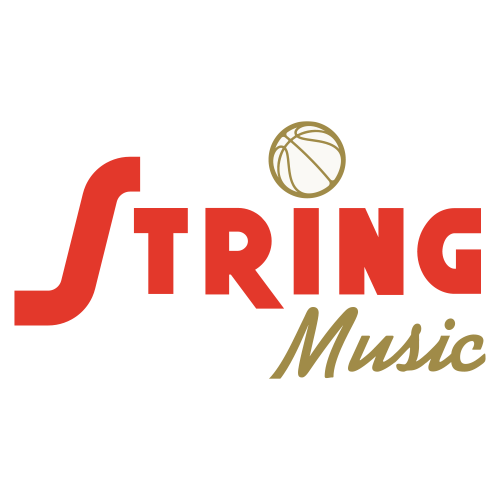 string-music